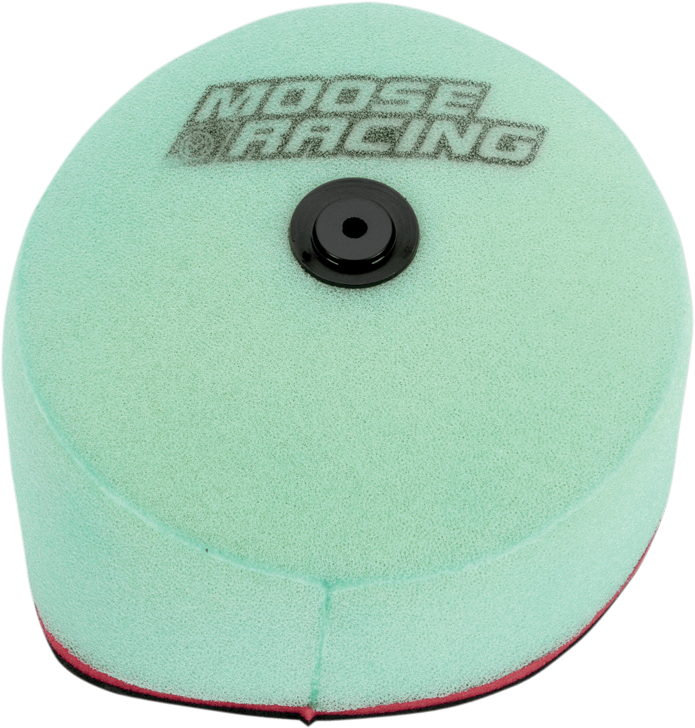 MOOSE RACING Precision Pre-Oiled Air Filter - Kawasaki P1-40-44 - Cycle City Outdoors