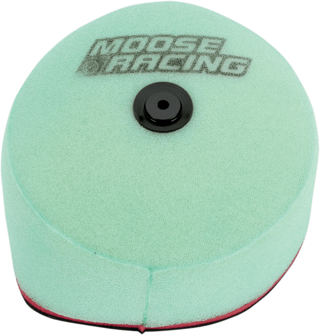 MOOSE RACING Precision Pre-Oiled Air Filter - Kawasaki P1-40-44 - Cycle City Outdoors