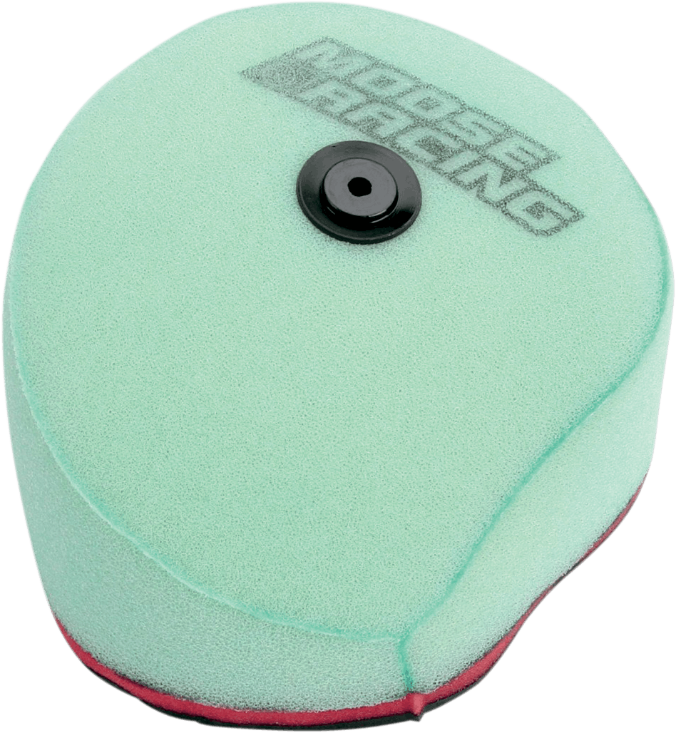MOOSE RACING Precision Pre-Oiled Air Filter - Kawasaki/Suzuki P1-40-45 - Cycle City Outdoors