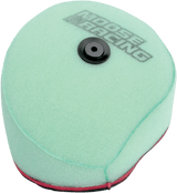 MOOSE RACING Precision Pre-Oiled Air Filter - Kawasaki/Suzuki P1-40-45 - Cycle City Outdoors