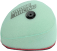 MOOSE RACING Precision Pre-Oiled Air Filter - Kawasaki P1-40-46 - Cycle City Outdoors