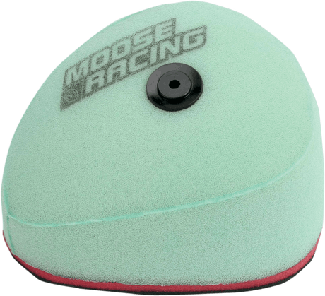 MOOSE RACING Precision Pre-Oiled Air Filter - Kawasaki P1-40-46 - Cycle City Outdoors