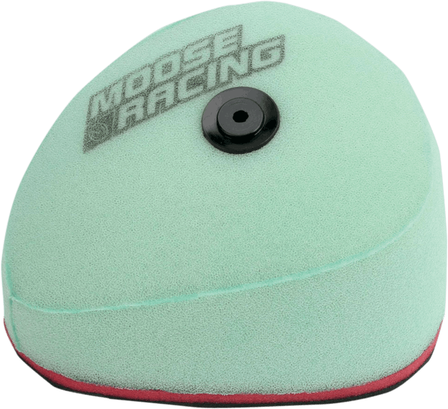 MOOSE RACING Precision Pre-Oiled Air Filter - Kawasaki P1-40-46 - Cycle City Outdoors
