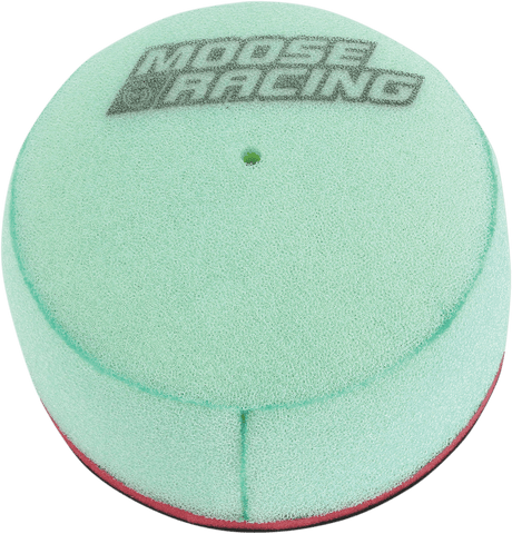 MOOSE RACING Precision Pre-Oiled Air Filter - Kawasaki P2-40-03 - Cycle City Outdoors