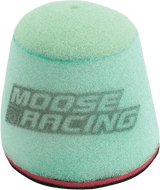 MOOSE RACING Precision Pre-Oiled Air Filter - Suzuki P1-70-02 - Cycle City Outdoors