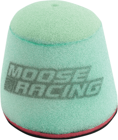 MOOSE RACING Precision Pre-Oiled Air Filter - Suzuki P1-70-02 - Cycle City Outdoors
