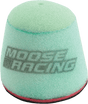 MOOSE RACING Precision Pre-Oiled Air Filter - Suzuki P1-70-02 - Cycle City Outdoors