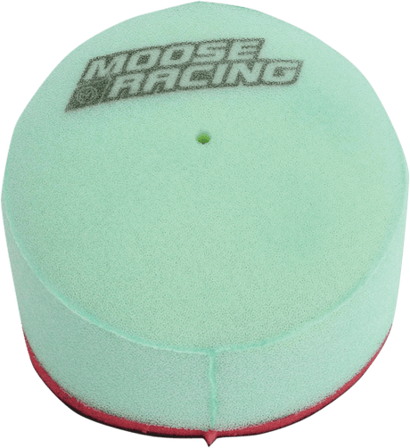 MOOSE RACING Precision Pre-Oiled Air Filter - Suzuki P1-70-44 - Cycle City Outdoors