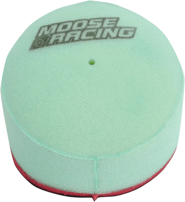 MOOSE RACING Precision Pre-Oiled Air Filter - Suzuki P1-70-44 - Cycle City Outdoors