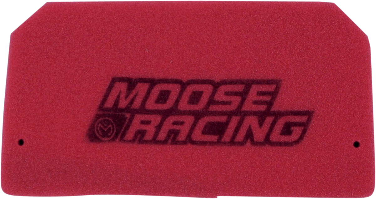 MOOSE RACING Precision Pre-Oiled Air Filter - Yamaha P1-80-05 - Cycle City Outdoors