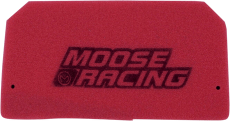 MOOSE RACING Precision Pre-Oiled Air Filter - Yamaha P1-80-05 - Cycle City Outdoors