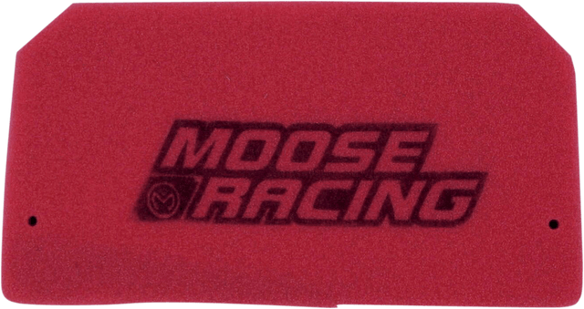 MOOSE RACING Precision Pre-Oiled Air Filter - Yamaha P1-80-05 - Cycle City Outdoors