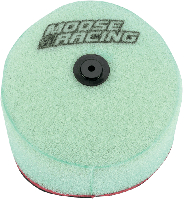 MOOSE RACING Precision Pre-Oiled Air Filter - Yamaha P1-80-44 - Cycle City Outdoors