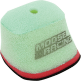 MOOSE RACING Precision Pre-Oiled Air Filter - Yamaha P2-80-13 - Cycle City Outdoors
