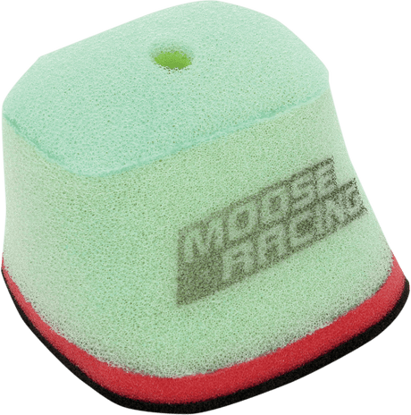 MOOSE RACING Precision Pre-Oiled Air Filter - Yamaha P2-80-13 - Cycle City Outdoors