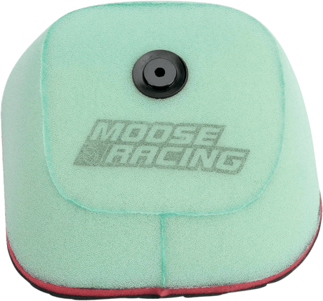 MOOSE RACING Precision Pre-Oiled Air Filter - KTM P1-50-44 - Cycle City Outdoors