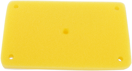 MOOSE RACING Air Filter - Kawasaki 3-40-15 - Cycle City Outdoors