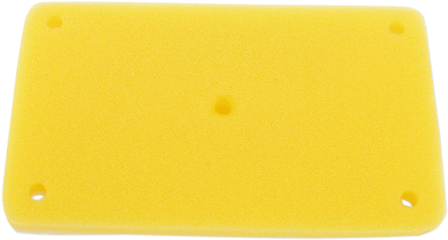 MOOSE RACING Air Filter - Kawasaki 3-40-15 - Cycle City Outdoors