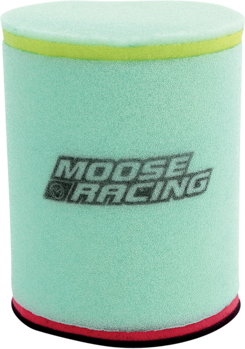 MOOSE RACING Precision Pre-Oiled Air Filter - Kawasaki P3-40-16 - Cycle City Outdoors