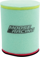MOOSE RACING Precision Pre-Oiled Air Filter - Kawasaki P3-40-16 - Cycle City Outdoors