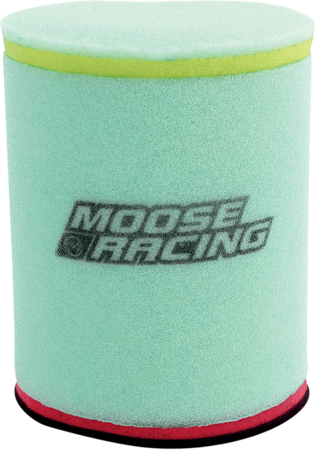 MOOSE RACING Precision Pre-Oiled Air Filter - Kawasaki P3-40-16 - Cycle City Outdoors