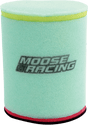 MOOSE RACING Precision Pre-Oiled Air Filter - Kawasaki P3-40-16 - Cycle City Outdoors