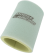 MOOSE RACING Precision Pre-Oiled Air Filter - Kawasaki P3-40-17 - Cycle City Outdoors