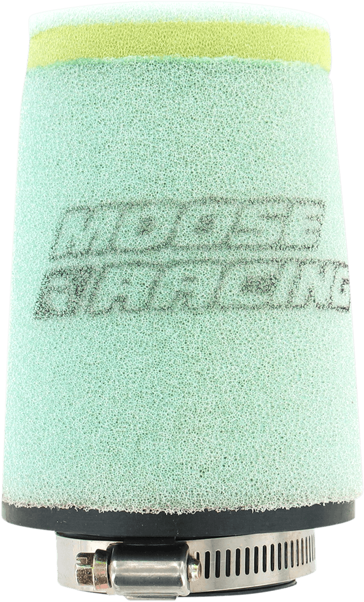 MOOSE RACING Precision Pre-Oiled Air Filter - Can-Am P3-35-03 - Cycle City Outdoors
