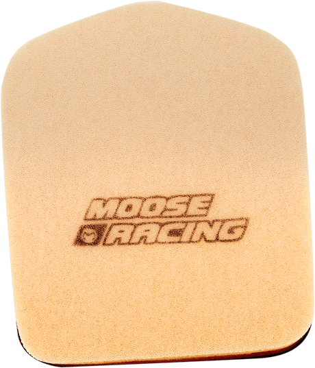 MOOSE RACING Air Filter - Honda 2-20-01 - Cycle City Outdoors