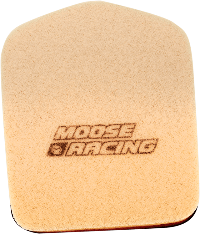 MOOSE RACING Air Filter - Honda 2-20-01 - Cycle City Outdoors