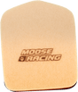 MOOSE RACING Air Filter - Honda 2-20-01 - Cycle City Outdoors