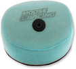 MOOSE RACING Precision Pre-Oiled Air Filter - Honda P1-20-35 - Cycle City Outdoors