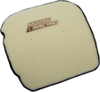 MOOSE RACING Precision Pre-Oiled Air Filter - Husqvarna P1-30-46 - Cycle City Outdoors