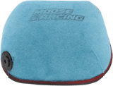 MOOSE RACING Precision Pre-Oiled Air Filter - Gas Gas/Husqvarna/KTM P1-50-46 - Cycle City Outdoors
