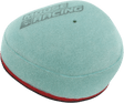 MOOSE RACING Precision Pre-Oiled Air Filter - Kawasaki P1-40-47 - Cycle City Outdoors
