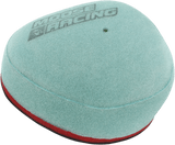 MOOSE RACING Precision Pre-Oiled Air Filter - Kawasaki P1-40-47 - Cycle City Outdoors