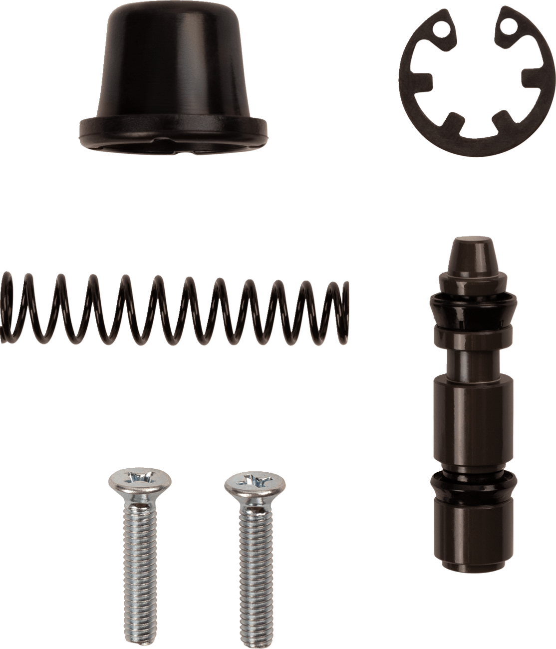 MOOSE RACING Rebuild Kit - Master Cylinder - Clutch - Sherco 18-4032 - Cycle City Outdoors