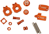 MOOSE RACING Bling Pack - KTM - Orange M57-5011O - Cycle City Outdoors