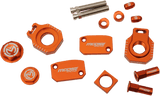 MOOSE RACING Bling Pack - KTM - Orange M57-5015O - Cycle City Outdoors