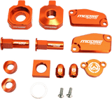 MOOSE RACING Bling Pack - KTM - Orange M57-5018O - Cycle City Outdoors