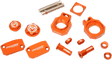 MOOSE RACING Bling Pack - KTM - Orange M57-5019O - Cycle City Outdoors