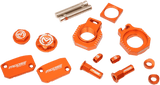 MOOSE RACING Bling Pack - KTM - Orange M57-5019O - Cycle City Outdoors
