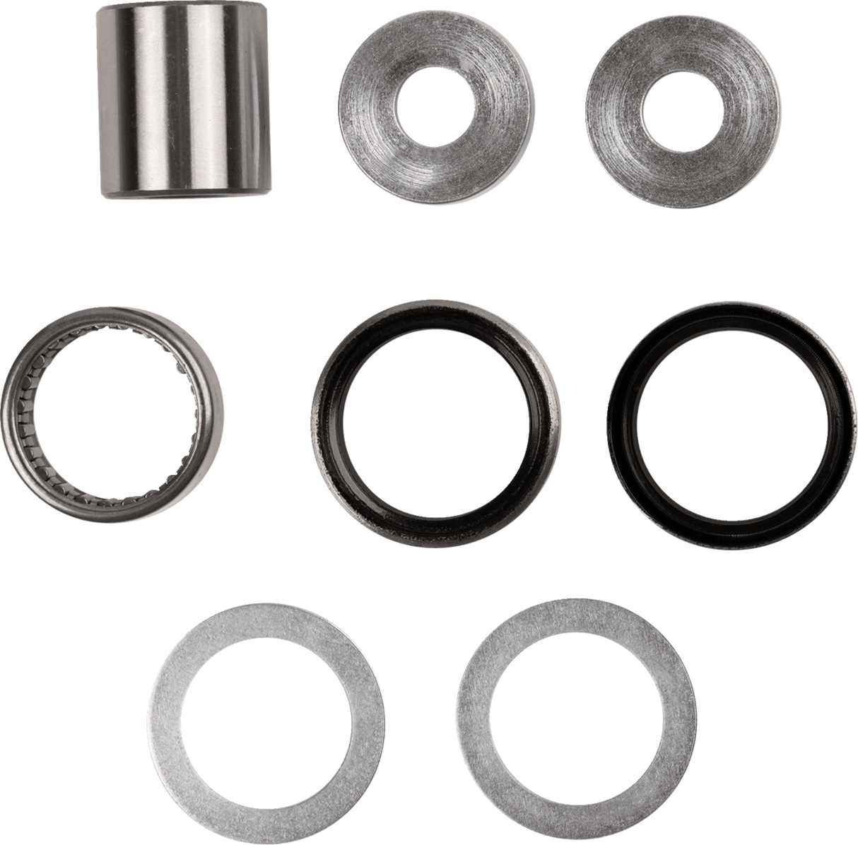 MOOSE RACING Shock Bearing Kit - Back Lower 29-5093 - Cycle City Outdoors