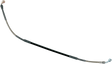 MOOSE RACING Brake Line - Rear - Suzuki S01-2-034/P - Cycle City Outdoors