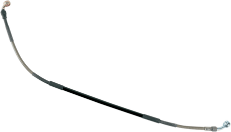 MOOSE RACING Brake Line - Rear - Suzuki S01-2-034/P - Cycle City Outdoors