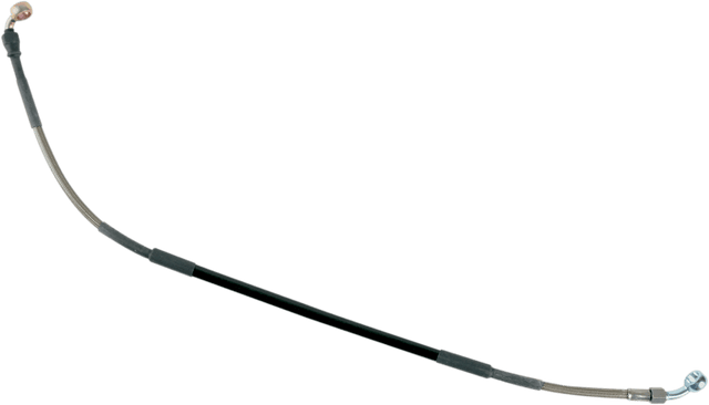 MOOSE RACING Brake Line - Rear - Suzuki S01-2-034/P - Cycle City Outdoors
