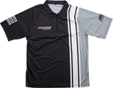MOOSE RACING Moose Pit Shirt - Black - Small 3040-3034 - Cycle City Outdoors