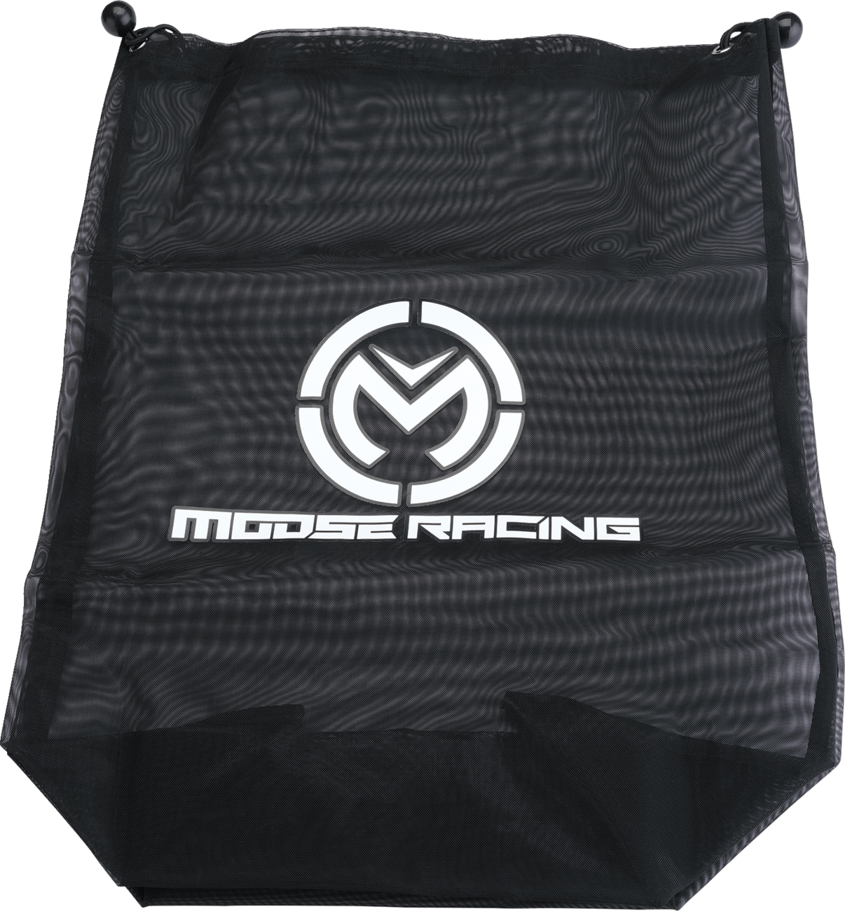 MOOSE RACING Trail Bag - Black Q15-6006B - Cycle City Outdoors