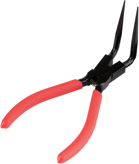 MOOSE RACING Pliers - Internal Snap Rings/Fork Seal Retaining Rings 390-1507 - Cycle City Outdoors