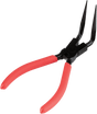MOOSE RACING Pliers - Internal Snap Rings/Fork Seal Retaining Rings 390-1507 - Cycle City Outdoors
